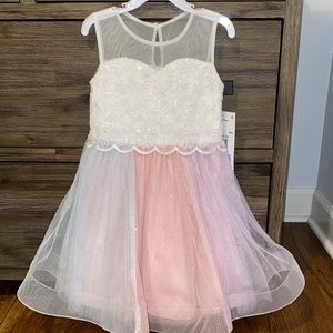 Rare Editions Dress 5